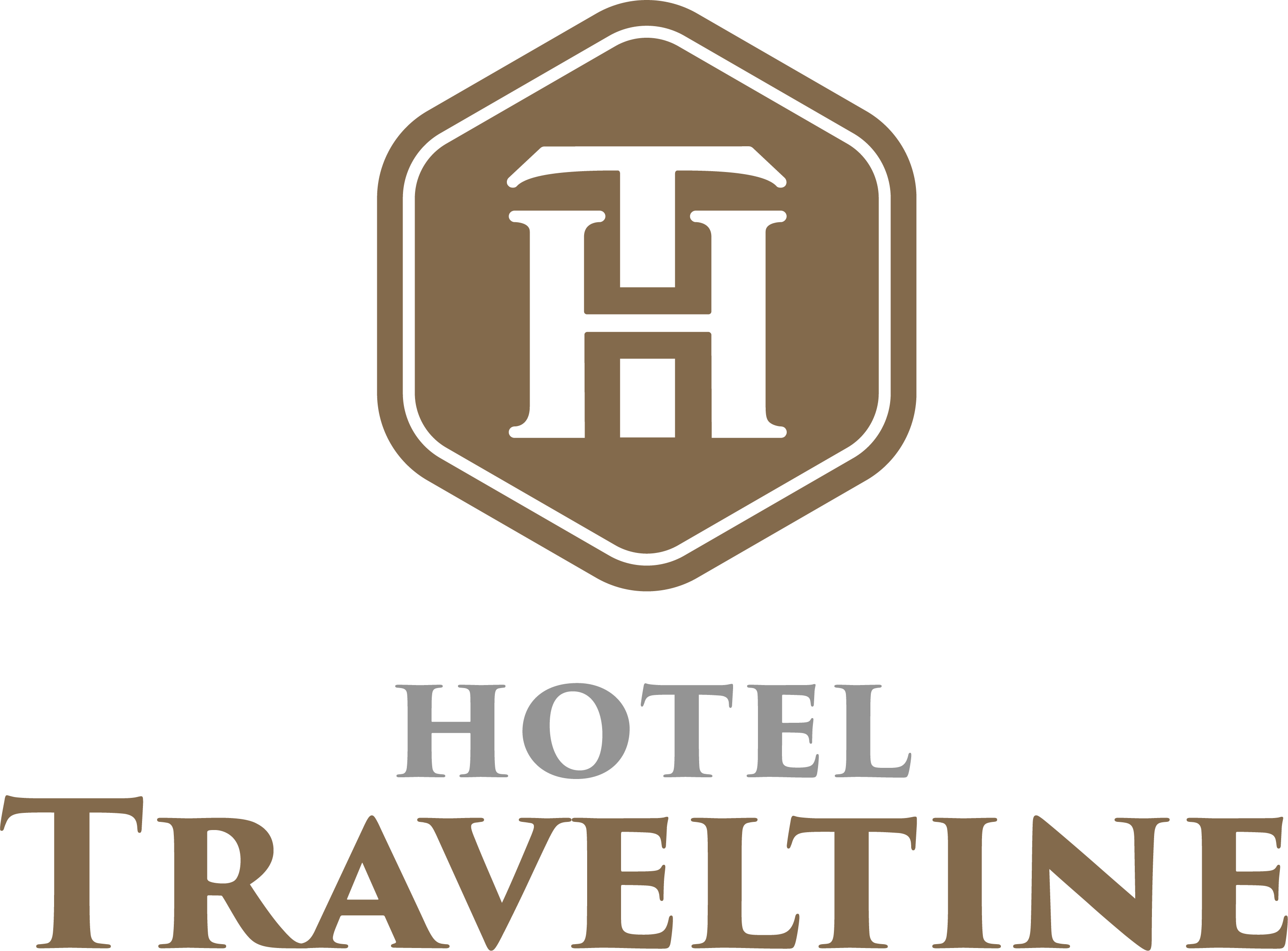 Hotel Traveltine